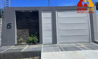 Imagem: Casa com 3 dormitórios à venda, 140 m²