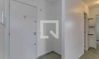 Imagem 6: Apartamento para Aluguel - Vila da Prata, 2 Quartos, 53 m2