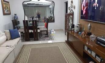 Imagem 5: Apartamento na Barra da Tijuca com 130m² e 3 quartos (R$ 1.100.000,00