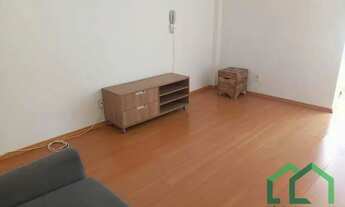 Imagem 2: Kitnet com 1 dormitório, 37 m² - venda por R$ 180.000,00 ou aluguel por R$ 1.254,00/mês