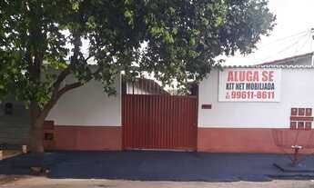 Imagem: KITNET MOBILIADA NEGRAO DE LIMA informações