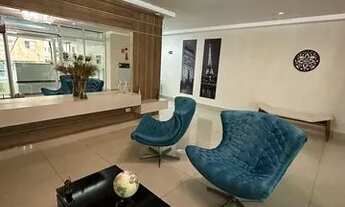 Imagem 6: Apartamento com 2 dorms, Canto do Forte, Praia Grande - R$ 460 mil, Cod: ANT6852