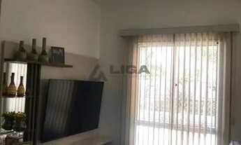 Imagem 2: Apartamento - Condomínio Residencial Viva Vista - Sumaré