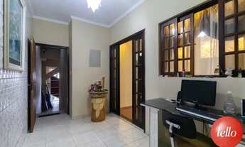 Imagem 6: São Paulo - Casa Padrão - Vila Matilde