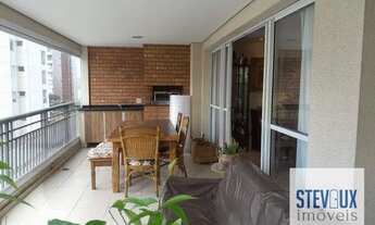 Imagem 5: Apartamento Mobiliado para locação com varanda gourmet próximo a Escola Vértice