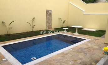 Imagem 2: Casa - Swiss Park - Campinas