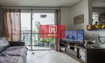 Imagem 2: Apartamento à venda no bairro Aclimação - São Paulo/SP, Zona Central