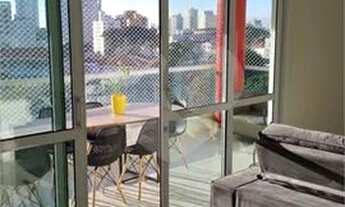 Imagem 2: Apartamento alto padrão 130 m²varanda gourmet