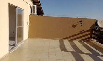 Imagem: Apto duplex em Sapucaia, 3 dormitórios