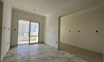 Imagem 3: RARIDADE | Vista mar | Entrada de 102mil | Saldo no boleto | 2 Dorm | Sacada gourmet