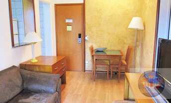 Imagem 3: Flat em Brooklin - São Paulo, SP