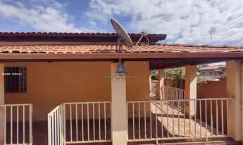 Imagem 3: Casa com 3 dormitórios à venda em Brumadinho