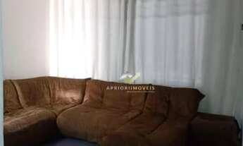 Imagem 4: Sobrado com 3 dormitórios à venda, 95 m² por R$ 350.000,00 - Vila Alzira - Santo André/SP