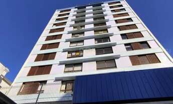 Imagem 2: Edifício Nebraska no bairro Independência em Porto Alegre. - Apartamento de três dormitóri