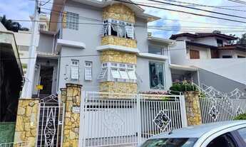 Imagem 4: Sobrado cinematografico com 3 suites na melhor rua do jd franca a 1 km do metro