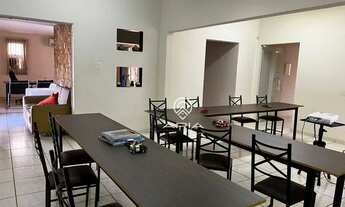 Imagem 6: Casa com 7 dormitórios para alugar, 150 m² - Jardim Tatiani - Londrina/PR