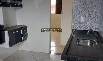 Imagem 3: Apartamento com 2 dorms, Nova Mirim, Praia Grande - R$ 130 mil, Cod: ACT2233