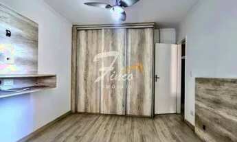 Imagem 6: PRAIA GRANDE - Apartamento Padrão - GUILHERMINA