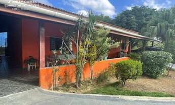 Imagem 4: Chácara com 3 dorms, Dona Catarina, Mairinque - R$ 350 mil, Cod: CH-850