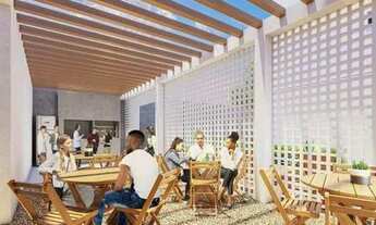 Imagem 3: Apartamento para Venda em São Paulo, Vila Buarque, 2 dormitórios, 1 banheiro