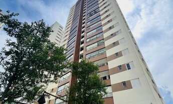 Imagem 2: Belíssimo apartamento localizado em um dos melhores condominios de Taubaté com 3 suites