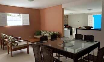 Imagem 4: Casa a 50m da praia com piscina e 3 suítes