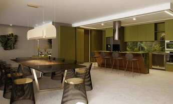 Imagem 4: Apartamento 4 Quartos Suítes com 268 m2 no Leblon Rio de janeiro