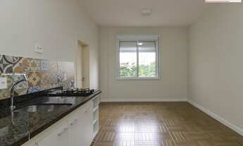 Imagem 3: Apartamento para Locação em São Paulo, Bela Vista, 1 dormitório, 1 banheiro