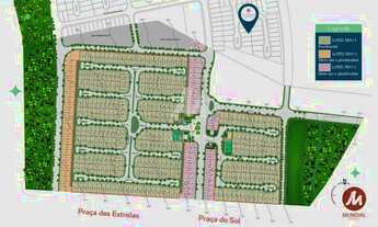 Imagem 6: Terreno (terreno em condominio fechado) , em condomínio fechado