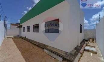 Imagem 2: Casa na COOPHAB Casa com 3 dormitórios