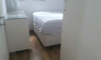 Imagem 6: Apto aluguel com 1 quarto em Alto de Pinheiros - São Paulo - SP