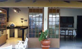 Imagem 5: Casa para Venda - 300m², 3 dormitórios, sendo 1 suites, 4 vagas - Nonoai