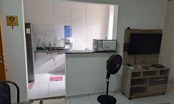 Imagem 4: Apartamento Condomínio Alto do Calhau Residence - São Luís - MA