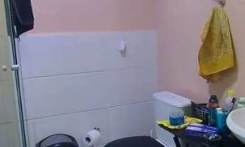 Imagem 7: Ótimo Apartamento Térreo com varanda e churrasqueira Zona Sul