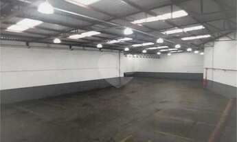 Imagem 7: Galpão-São Paulo-BOM RETIRO