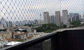 Imagem 7: BELÍSSIMO APARTAMENTO RUA VITORINO CARMILO BARRA FUNDA 3 DORMITÓRIOS 2 VAGAS LAZER COMPLET