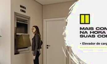 Imagem 6: MINHA CASA MINHA VIDA em CAMARAGIBE+SUBSIDIO+varanda+elevador,2 quartos,suite,42M²+lazer c