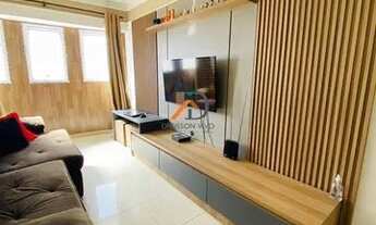 Imagem 2: Apartamento à Venda em Cidade Nova, São José do Rio Preto - SP