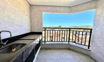 Imagem 4: Apartamento em Alto Padrão com 3 dormitórios sendo 1 suíte