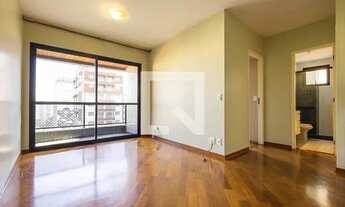 Imagem 2: Apartamento para Aluguel - Paraíso, 2 Quartos, 78 m2