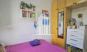 Imagem 6: Apartamento para venda no Morumbi, Condomínio Fatto Novo Panamby, 52 metros com 2 quartos