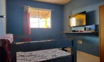 Imagem 4: Casa para venda possui 130 metros quadrados com 3 quartos em Mussurunga I - Salvador - Bah