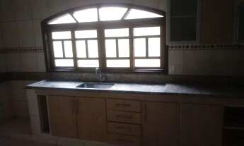 Imagem 6: Sobrado para venda possui 159 metros quadrados com 3 quartos