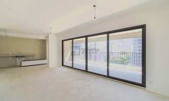 Imagem 3: Venda Apartamento 3 Dormitórios - 163 m² Vila Mariana