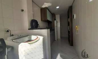 Imagem 4: Excelente apartamento localizado no Bairro Serraria - São José