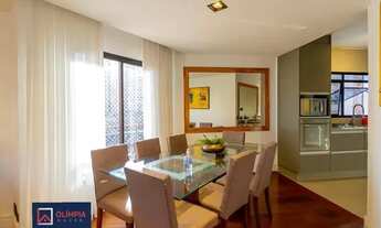 Imagem 7: Apartamento Venda Vila Mariana 178 m² 3 Dormitórios