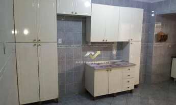 Imagem 2: Sobrado com 2 dormitórios, 250 m² - venda por R$ 690.000,00 ou aluguel por R$ 3.990,20/mês