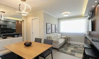 Imagem 2: Apartamento para Venda - 49.17m², 2 dormitórios, 1 vaga - Jardim Itu