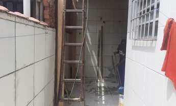 Imagem 2: Casa para aluguel e venda com 90 metros quadrados com 2 quartos em Ocian - Praia Grande