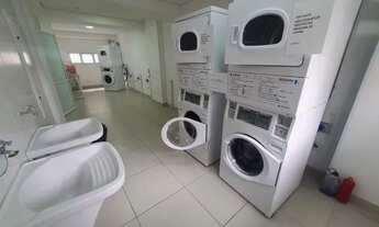 Imagem 7: Flat disponível para locação no Atrium Augusta 1 dormitório e 1 vaga de garagem